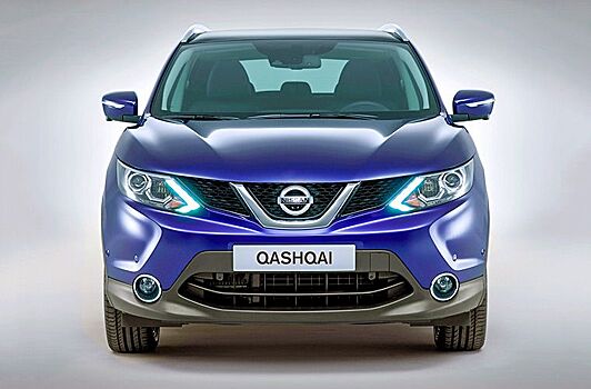 Nissan отозвал автомобили в России