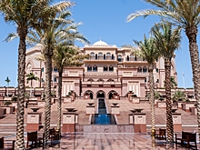 Определена столица арабского туризма в 2026 году