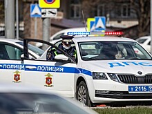 В Тюмени полицейский отказался брать взятку от китайца