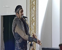 В Башкирской государственной филармонии вновь стартовал проект «Музыку слушаем вместе»