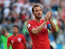 Игрок "Тоттенхэма" Кейн рассказал об отработке пенальти
