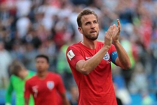 Футболисты сборной Англии встали на колено перед матчем ЧМ-2022 с Ираном