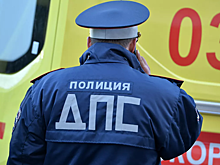 Девять человек пострадали в ДТП автобуса с фурой на российской трассе