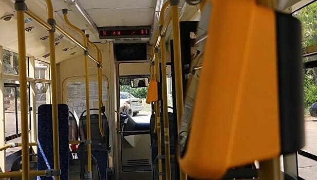 "Ехал до конечной, прятался в салоне": в Севастополе подросток обчищал автобусы