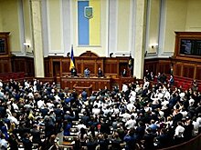 Комитет избирателей Украины вычислил депутатов-прогульщиков от «Слуги народа»