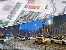 Автосоюз призвал отменить штрафы за нарушение разметки