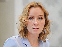 Мария Львова-Белова рассказала о пилотных центрах для детей-инвалидов в регионах
