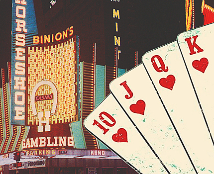 Как азартные игры могут уничтожить твою жизнь