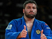 Российский дзюдоист Тасоев завоевал «серебро» чемпионата мира в Дохе