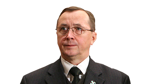 Андрей Тарковский и божественная тайна