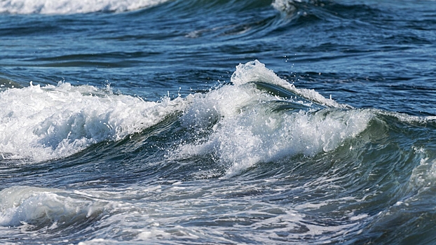 Возле восточного побережья Камчатки зафиксирован афтершок магнитудой 5,9
