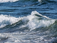 Возле восточного побережья Камчатки зафиксирован афтершок магнитудой 5,9