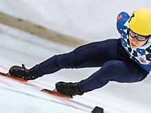 Балбеков, Серегина, Вострикова — победители 2‑го этапа Кубка России по шорт‑треку