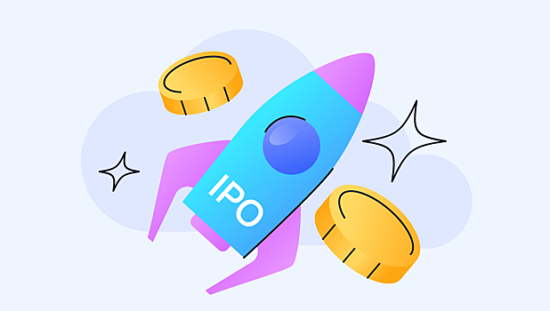 Что такое IPO: как и зачем участвовать в первичном размещении акций