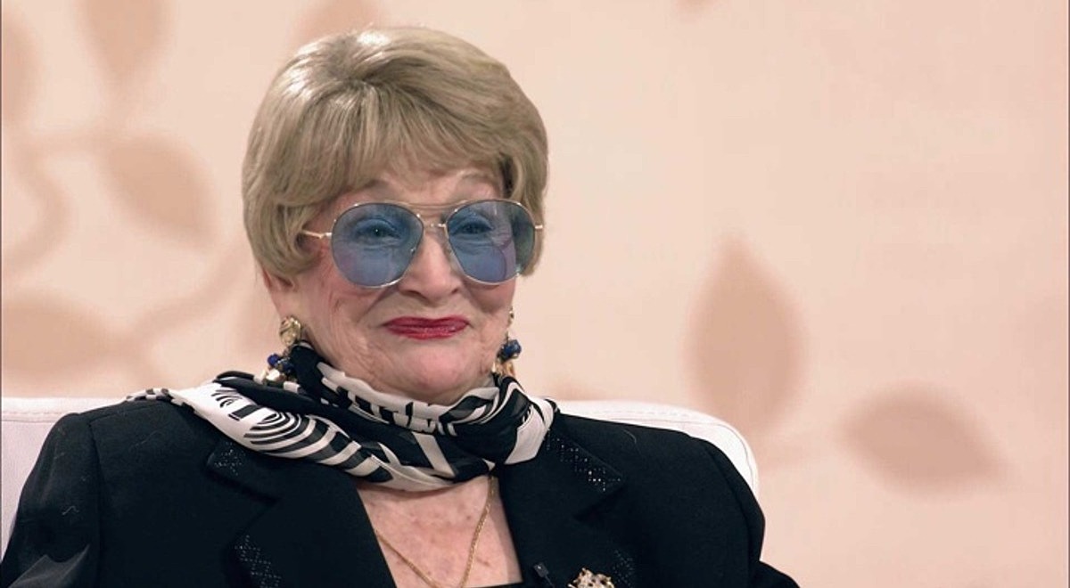 «Тема насчет неё закрыта» — Людмила Хитяева резко