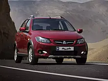Иранские автомобили SAIPA будут стоить в России от 1,2 миллиона рублей