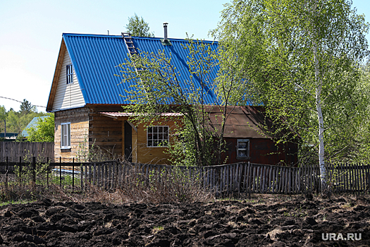 В Челябинске не осталось садовых участков в аренду