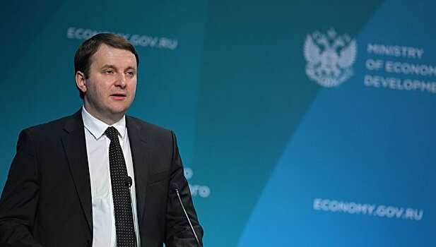 Годовая инфляция в июне замедлится, заявил глава МЭР