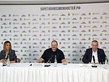 Кадровый проект "Пензенская область - регион возможностей" привлек более 4,4 тыс. человек