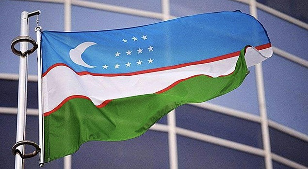 Узбекистан объявил о планах запустить первого космонавта и спутник