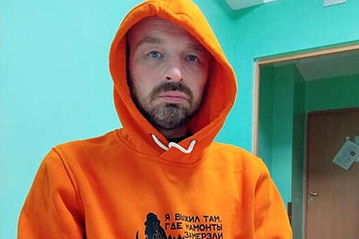 Выживший после 67 дней в море Пичугин не признал себя виновным в гибели родственников