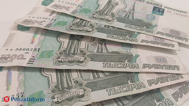 В Пензе участник СВО пожаловался на отказ в соцподдержке его семьи