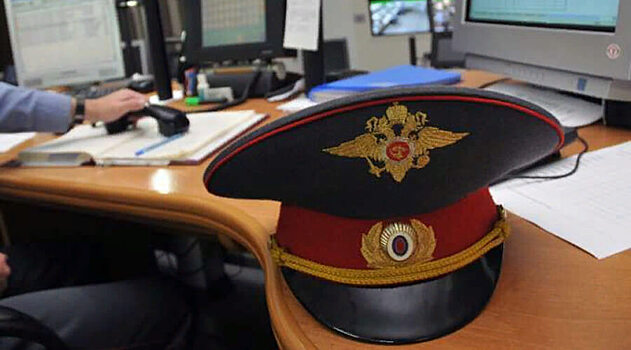 Замначальника красноярской полиции не успел насладиться взяткой и попался ФСБ
