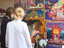 Жители и гости Владивостока целый месяц могут видеть «Сны сентября»