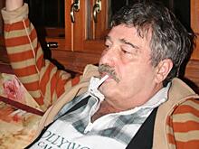 Скончался саратовский писатель и публицист Владимир Глейзер