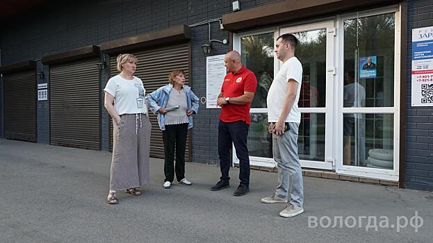 Жители Заречья обсудили меры по повышению безопасности на опасном пешеходном переходе