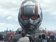 Человек-муравей как центр киновселенной Marvel: Как самый ненужный герой стал самым важным.