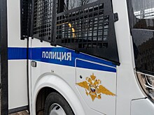Компанию пьяной молодежи задержали за голые забеги по улице в Кропоткине