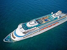 В следующем году из Сочи отправятся морские круизы в четыре страны