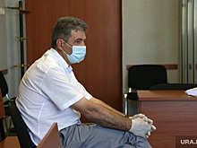 Бывший соратник Решетникова не смог оправдать себя в суде