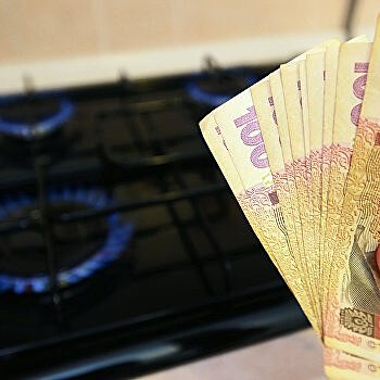 Украинские власти хотят получать дорогой американский газ из Хорватии