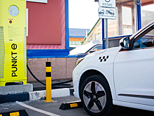 PUNKT E примет участие в конференции TAXI — 2025
