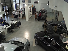 Более 30 клиентов автосалонов в Ростовской области стали жертвами мошенников