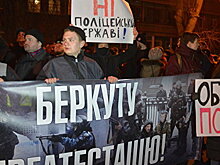 Гвардейцы Порошенко и мушкетеры Авакова