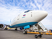 "Победа" закрывает рейсы в Уфу
