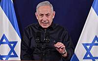 Нетаньяху заявил, что у Израиля достаточно сил, чтобы воевать в одиночку