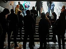 В двух областях Украины объявили воздушную тревогу