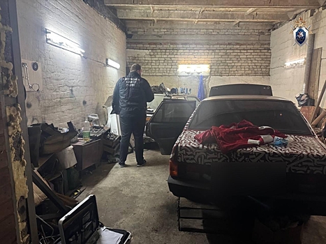 Двое парней и две девушки погибли из-за неосторожности под Курском