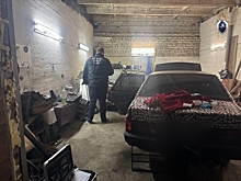 Двое парней и две девушки погибли из-за неосторожности под Курском