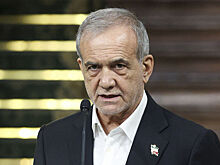 Президент Ирана отреагировал на атаку Украины на резиденцию Путина