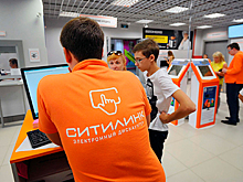 Сбер задумался о покупке «Ситилинка»