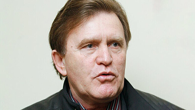 Ловчев: «Раньше «Локомотив» считался пятым колесом в московской телеге, а Семин сделал клуб заметной фигурой в нашем футболе»