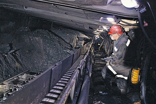 На шахте СУЭК приступили к отработке лавы с запасами угля более трех миллионов тонн
