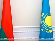 Генконсульство Беларуси приступило к работе в Алма-Ате