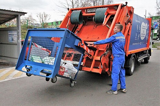 «ЭкоЛайн-Воскресенск» вошёл в число лидеров областного рейтинга 