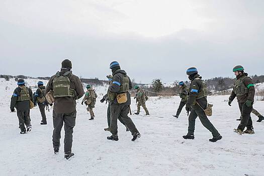 В Госдуме рассказали об отношении к перешедшим на сторону России экс-военным ВСУ